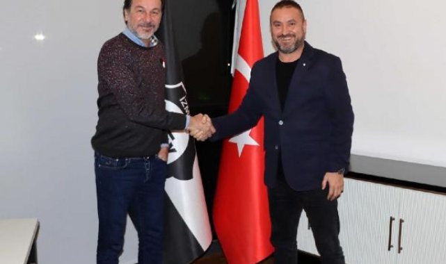 Altay'da Yusuf Şimşek dönemi