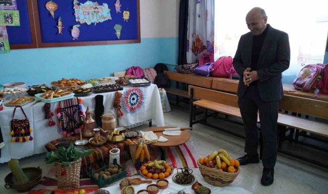Altınova'da Yerli Malı Haftası etkinliği