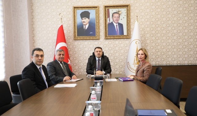 Altıntaş Zafer OSB'nin 2024 yılı bütçesi 275 milyon TL olarak belirlendi