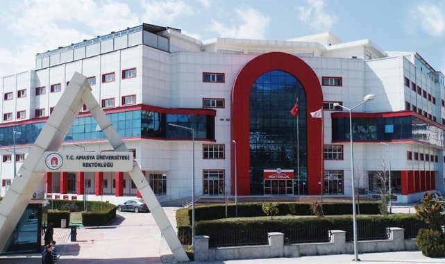 Amasya Üniversitesi'nde Güzel Sanatlar Fakültesi kuruldu