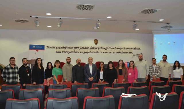 ANAKARİYER tarafından 'Erişim Kampüste' etkinliği gerçekleştirildi