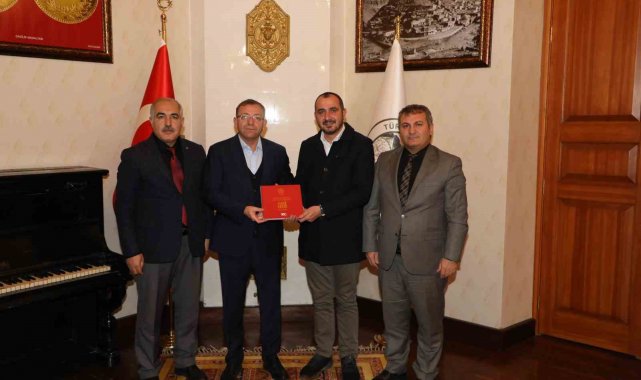Ani Kitabı yayında