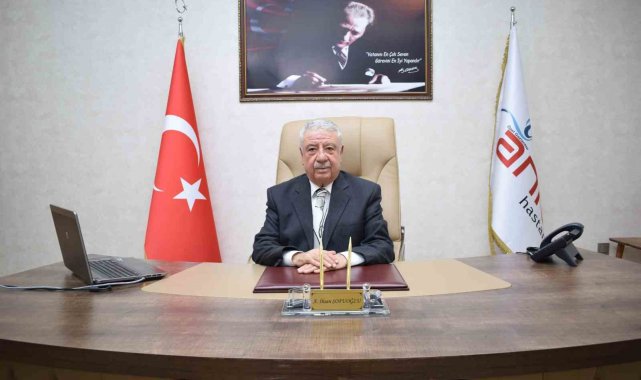 ANKA'dan 25 Aralık mesajı