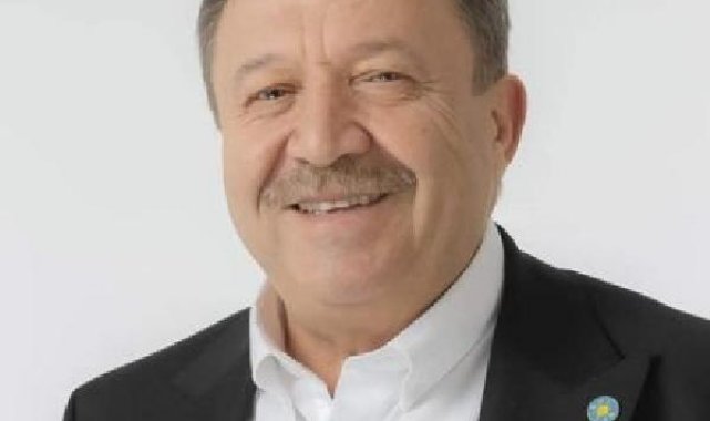 Ankara Milletvekili Yüksel Arslan, İYİ Parti'den istifa etti