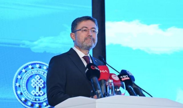 Ankara'da 'tarım ve ormancılık' sempozyumu