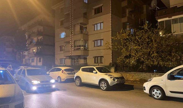 Ankara'da eski eşi tarafından vurulan kadın hayatını kaybetti