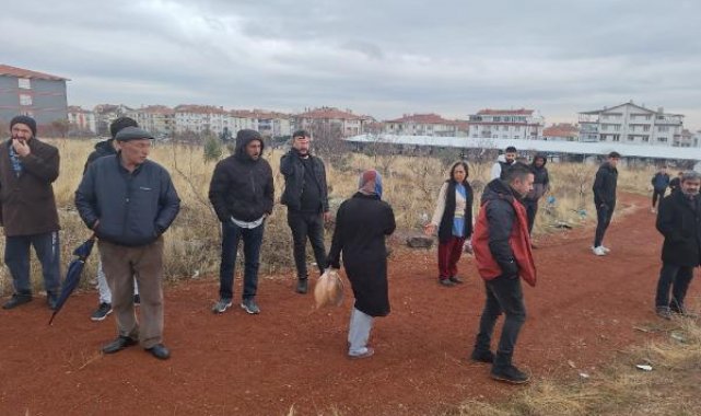 Ankara'da sokak köpeklerinin saldırdığı çocuk ağır yaralandı