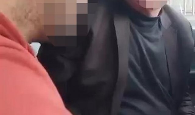 Antalya'da 'korsan taksi' sürücüsüne tehdit sonrası 3 gözaltı