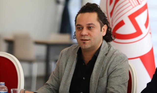 Antalyaspor Basın Sözcüsü Evren: Yıldız oyuncuları satmak gibi düşüncemiz yok