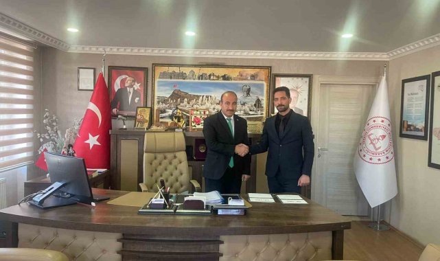 Aras EDAŞ'tan bir eğitim ve istihdam iş birliği daha