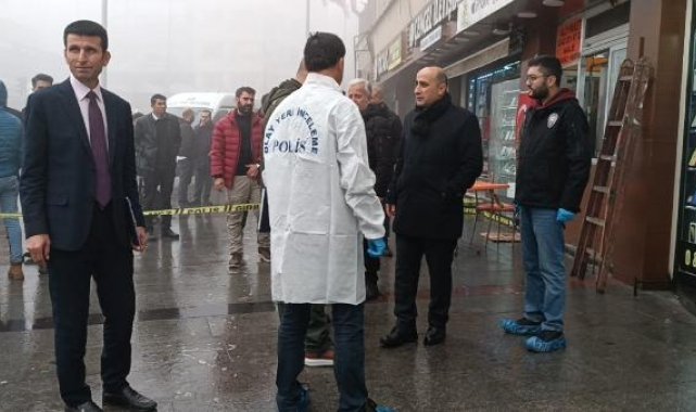 Arkadaşı tarafından bıçaklanarak öldürüldü
