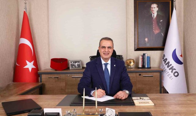 ASİD Başkanı Dr. Yıldırım'dan Gaziantep'in Kurtuluşu'nun 102'nci yıl dönümü mesajı
