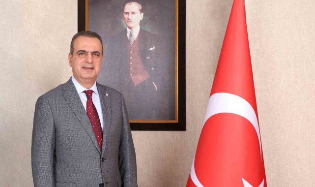 ASİD Genel Başkanı Dr. Yıldırım yeni yıl mesajı