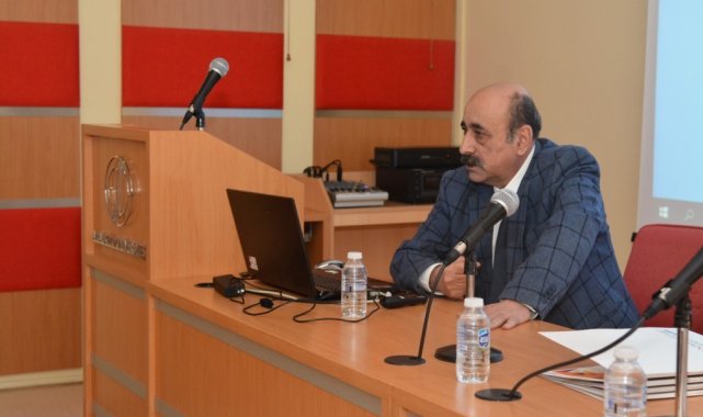 ASTAM'dan IX. kazı ve araştırmalar sempozyumu