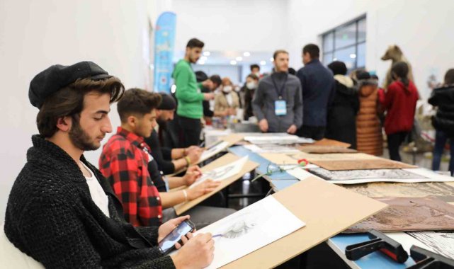 Atatürk Üniversitesi Kudakaf'a hazır