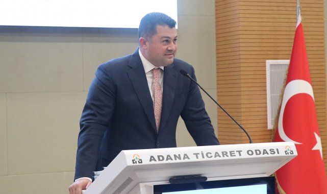 ATO'dan tarım ve ormancılık bakanlığına sektörel rapor