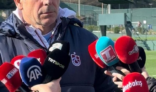 Avcı'dan 'Umut Meler' açıklaması: Hepimiz üzüldük