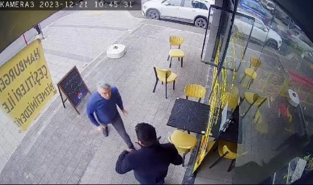 Avcılar'da emniyet müdürüne darp şikayeti