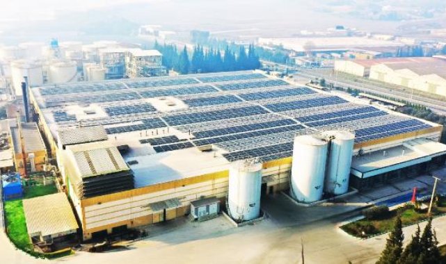 Aydem Plus'ın sürdürülebilir çözümleri tüketicilerle buluştu