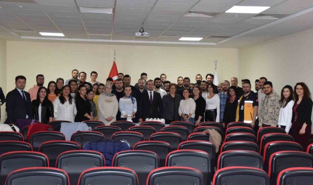 Aydın'da Acil Sağlık Hizmetleri Değerlendirme Toplantısı yapıldı