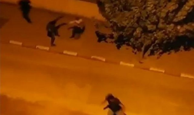 Aydın'da sopa ve bıçaklı kavga; 1'i ağır, 11 yaralı