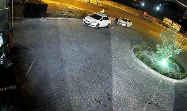 Ayrılmak istediği sevgilisi ve 2 arkadaşı tarafından kaçırıldı; KADES sayesinde kurtarıldı