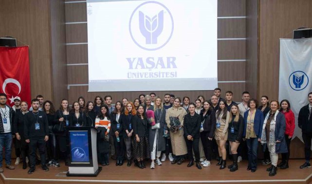 Bağımlılık tehlikesi öğrencilere anlatıldı
