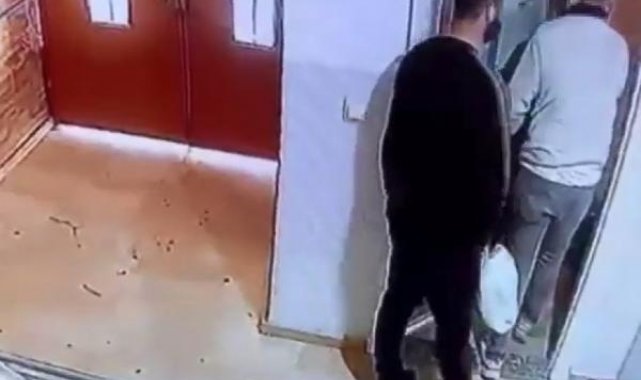 Bahçelievler'de ambulansla uyuşturucu sevkiyatı yapan 4 sağlık personeli yakalandı