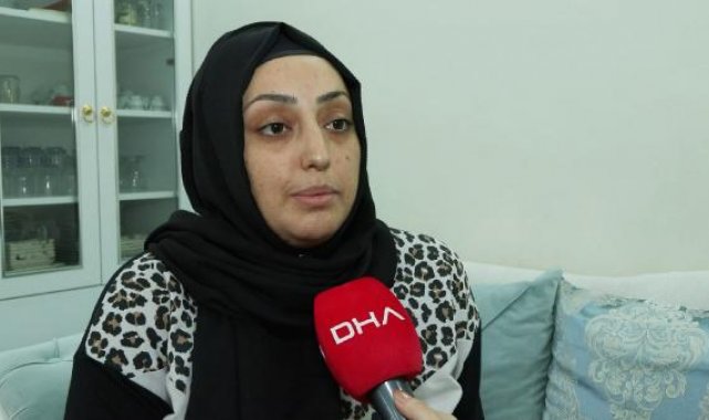 Bahçelievler'de maganda kurşunu 11 yaşındaki kızın boynuna isabet etti