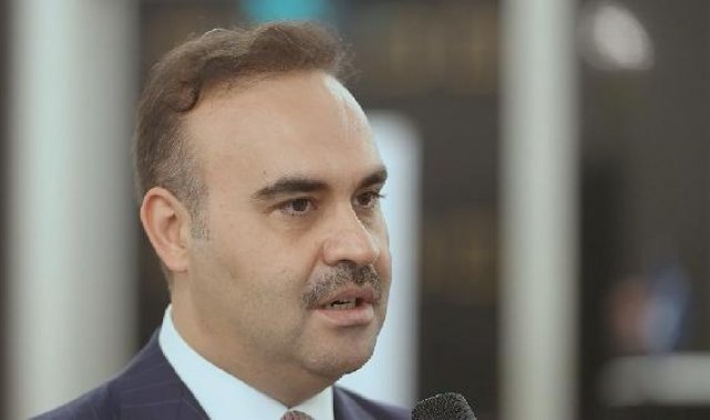 Bakan Kacır: Türkiye-Katar arasında dijital bir koridor oluşturuluyor