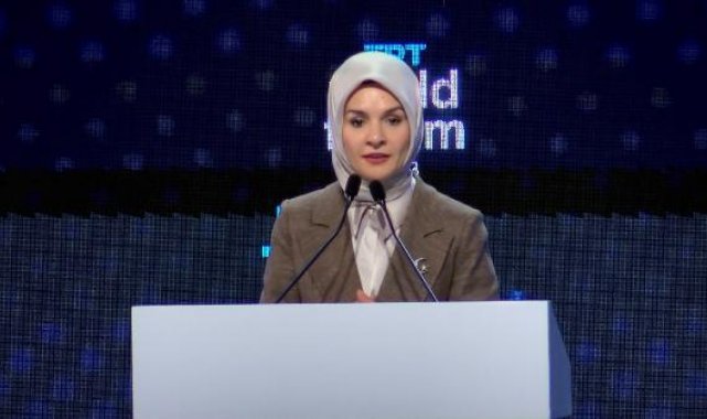 Bakan Özdemir Göktaş: Kalıcı ateşkes başladığı andan itibaren Filistin halkı için gereken ne varsa yapacağız