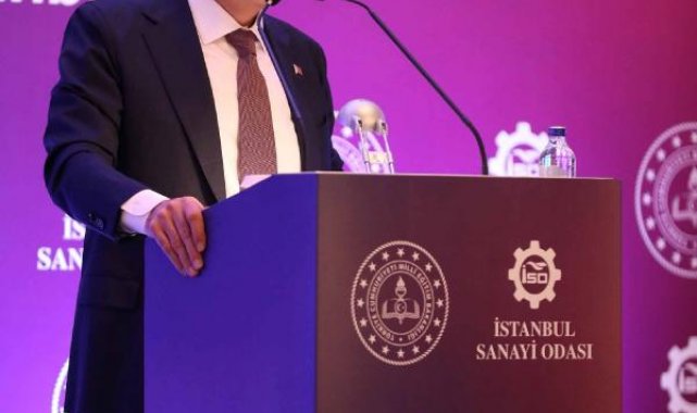 Bakan Tekin: 28 Şubat'ın yıktığı bu yapıyı yeniden güçlendirecek adımları birlikte atalım