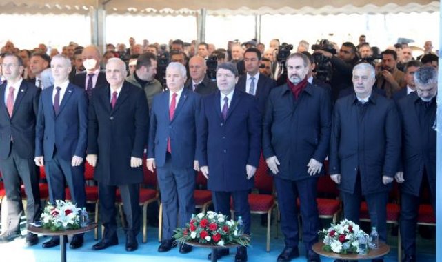 Bakan Tunç: Yeni bir anayasaya kavuşmamız lazım