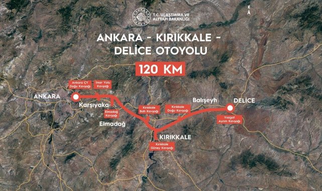 Bakan Uraloğlu: "İki projeye de gösterilen ilgi Türkiye ekonomisine duyulan güvenin göstergesidir"