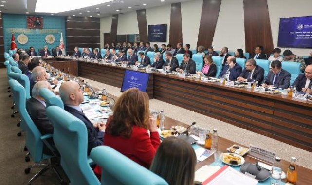 Bakan Yumaklı: 2023'teki gıda denetimlerinde 535 milyon lira ceza kesildi