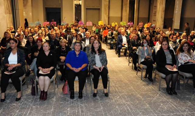 Balçova'da kadınlar artık daha güçlü