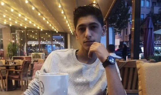 Balıkesir'de emanet aldığı motosikletten düşen genç hayatını kaybetti