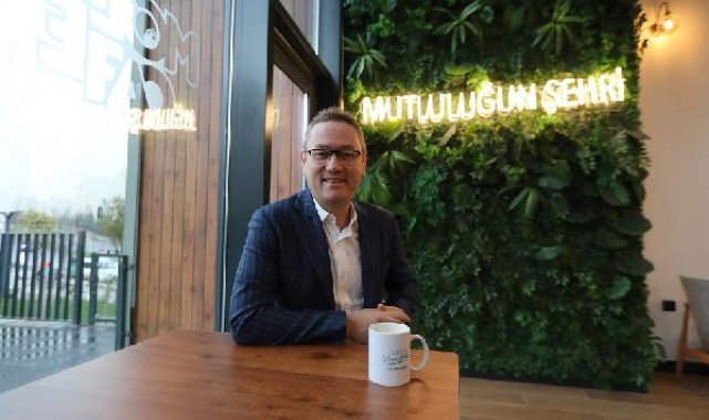 Başakşehir'de kahveye yüzde 50 indirim