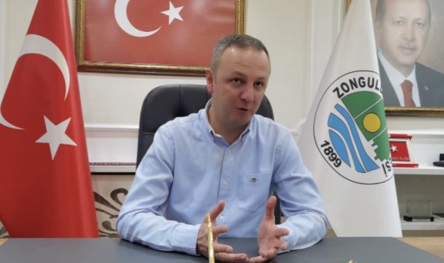 Başkan Alan köprü yıkımı ve asfalt serimindeki çalışmaları değerlendirdi