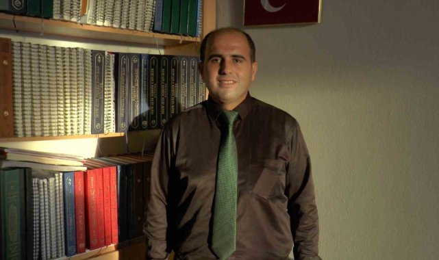 Başkan Atmaca: "Engelli bireylerin insan onuruna yakışır yaşama sahip olabilmesi, hepimiz için onurlu bir yaşam demektir"
