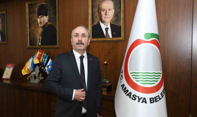 Başkan Çelik: "2024 yılı çocukların ölmediği, şehitlerimizin olmadığı, anaların ağlamadığı bir yıl olsun"