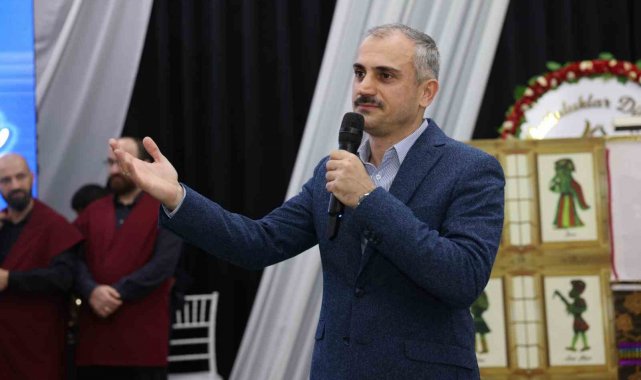 Başkan Çiftçi: "Önemli olan gönüllere girmek"
