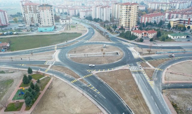 Başkan Çolakbayrakdar: "Asfaltta da tarihi bir rekor kırmanın haklı gururunu yaşıyoruz"