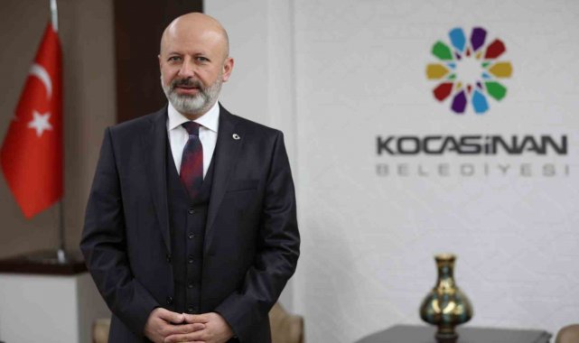 Başkan Çolakbayrakdar, "Engellilerle bir gün değil, her gün beraberiz"