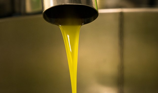 Başkan Çondur zeytinyağında taklit ve tağşişe dikkat çekti