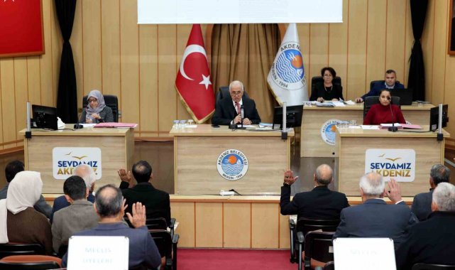 Başkan Gültak: "Kadınların yanında olmaya devam edeceğiz"