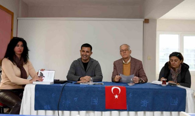 Başkan Günel: "Kuşadası'nda söz verdiklerimizin üç katını yaptık"