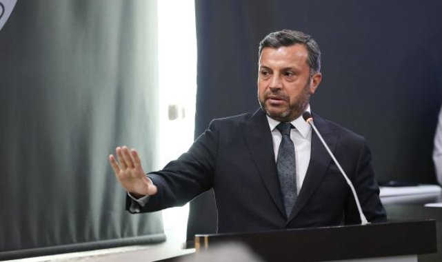 Başkan Kocaispir'den Milletvekili Bulut hakkında suç duyurusu