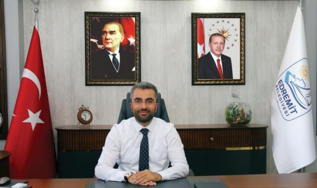 Başkan Say'dan '3 Aralık Dünya Engelliler Günü' mesajı