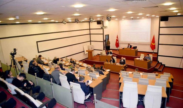 Başkan Vidinlioğlu'ndan Sayıştay raporundaki '22 araç' ile ilgili açıklama: